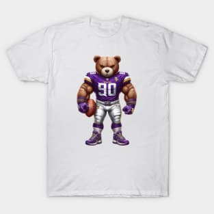 Minnesota Vikings T-Shirt